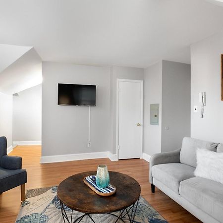 Spacious 2Br In Univ City Apartman Philadelphia Kültér fotó