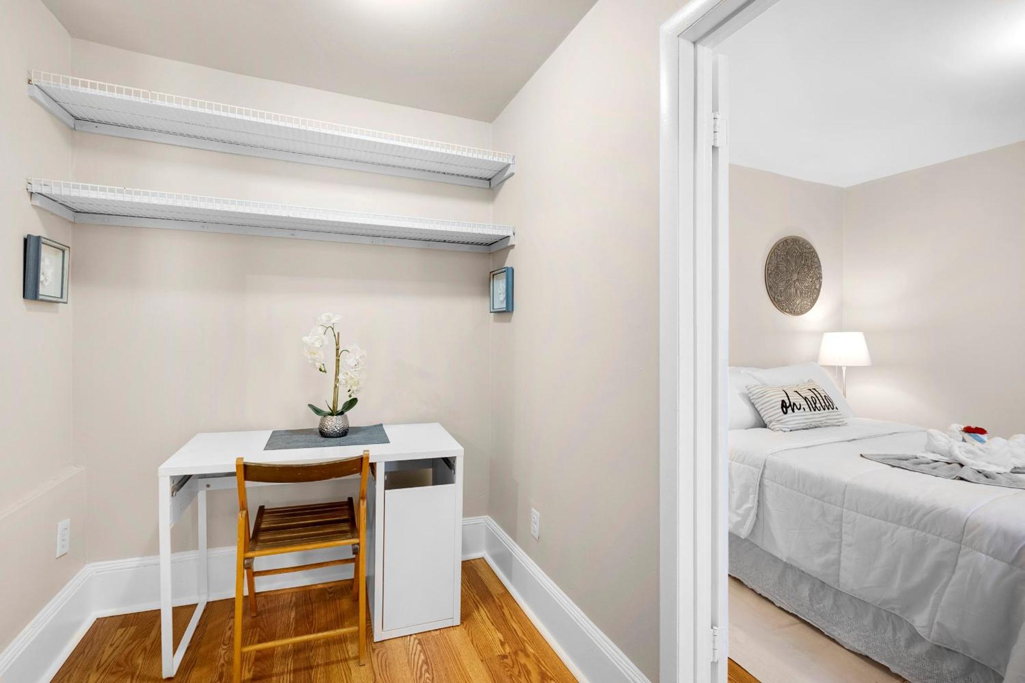 Spacious 2Br In Univ City Apartman Philadelphia Kültér fotó