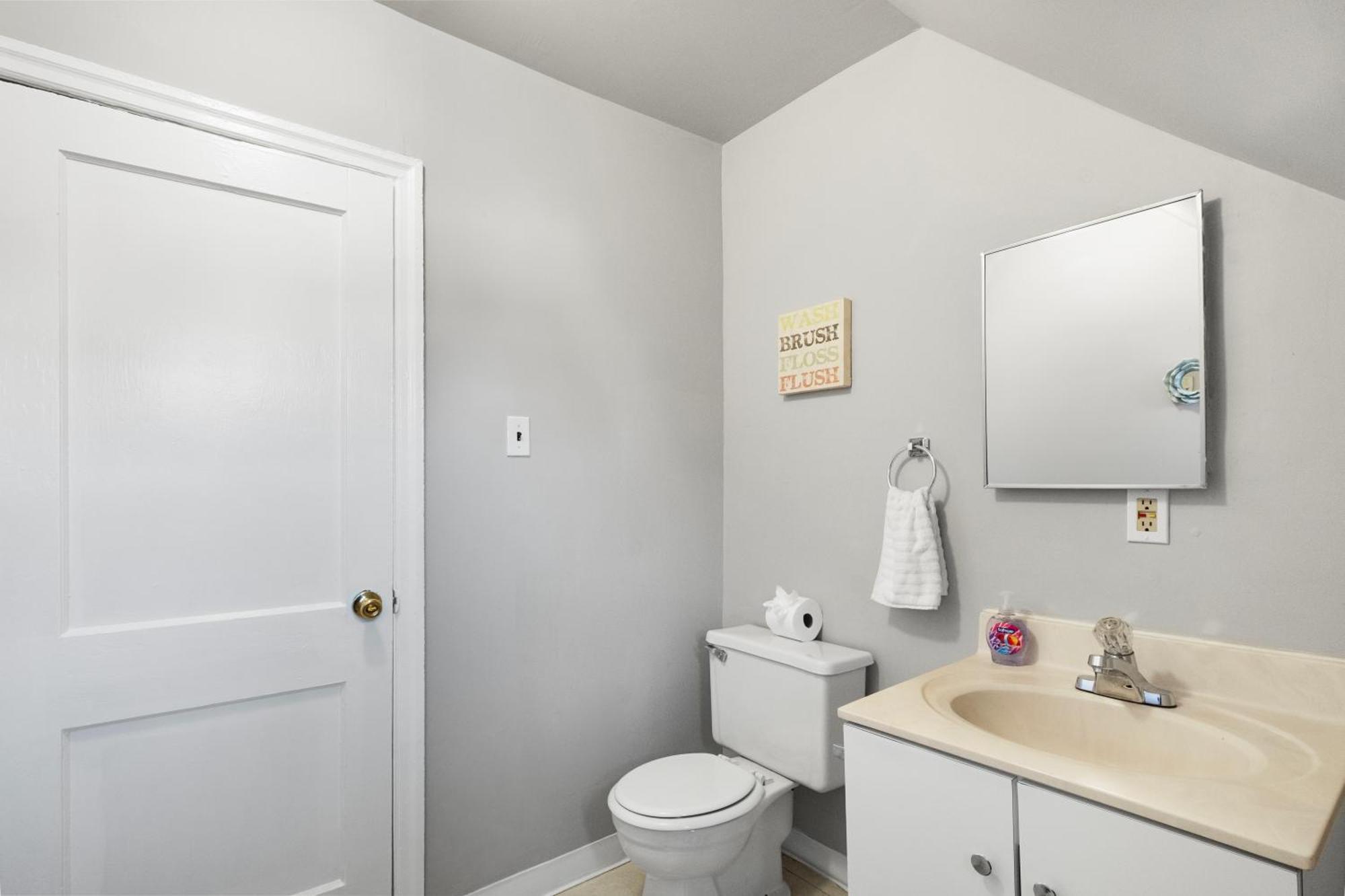 Spacious 2Br In Univ City Apartman Philadelphia Kültér fotó