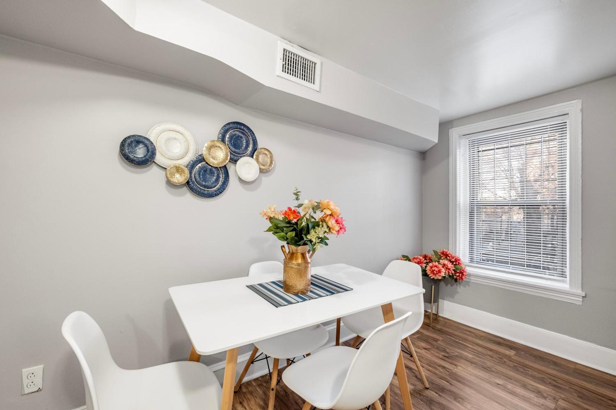 Spacious 2Br In Univ City Apartman Philadelphia Kültér fotó
