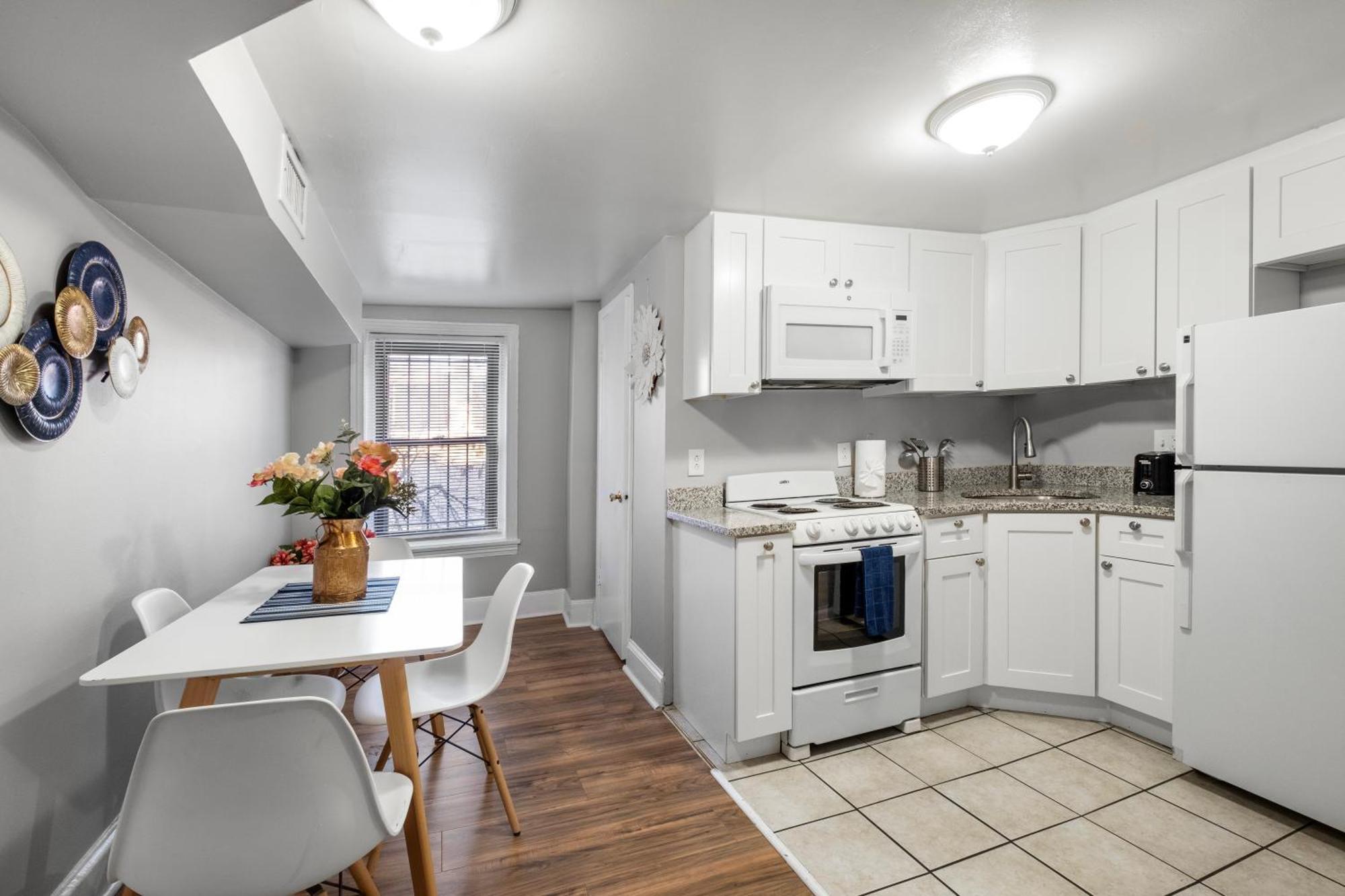 Spacious 2Br In Univ City Apartman Philadelphia Kültér fotó