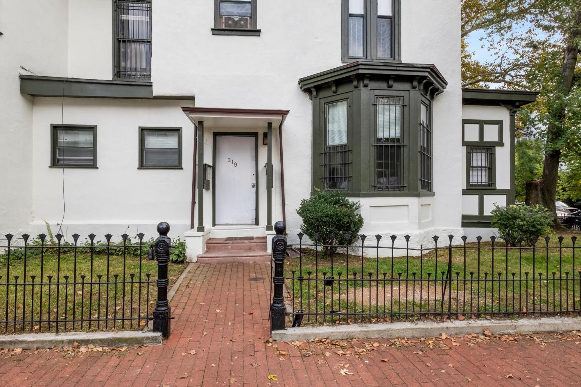 Spacious 2Br In Univ City Apartman Philadelphia Kültér fotó