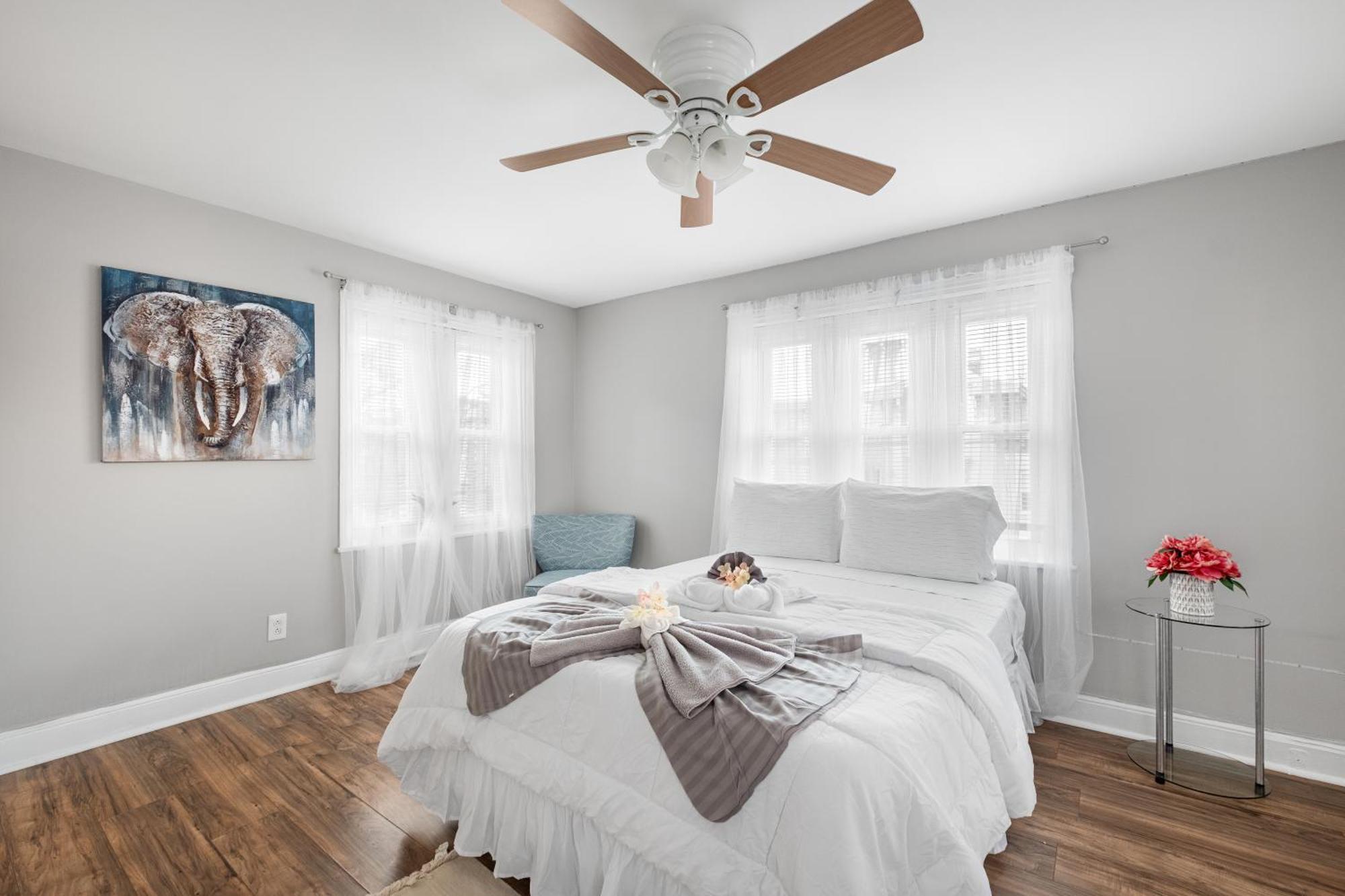 Spacious 2Br In Univ City Apartman Philadelphia Kültér fotó